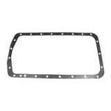 PEUGEOT Gasket, oil sump  - VAICO V42-0418