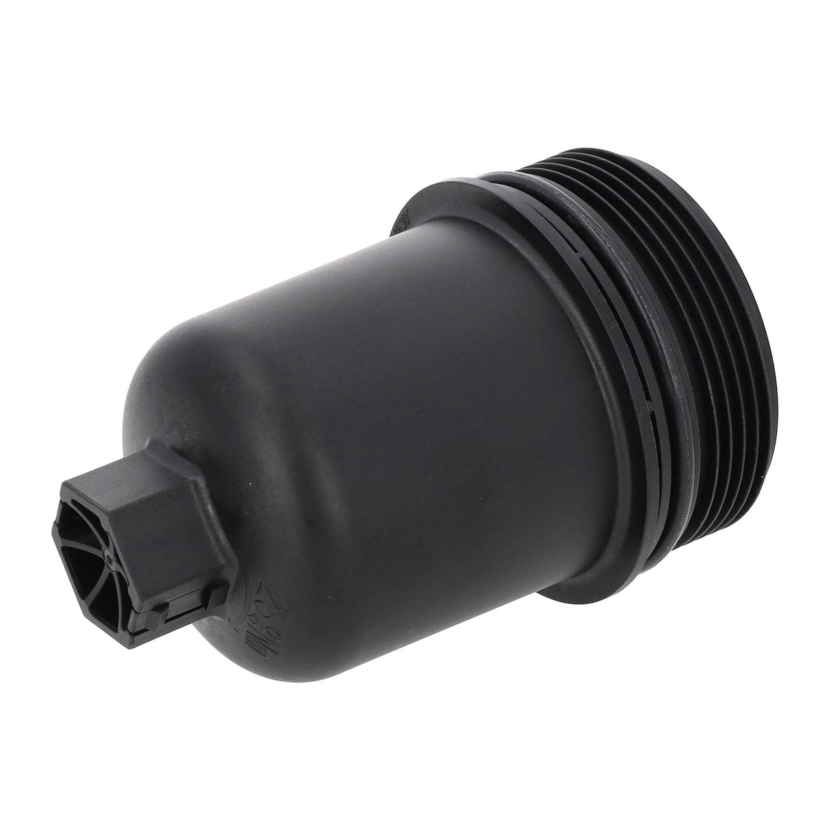PEUGEOT Cap, oil filter housing  - VAICO V42-0455