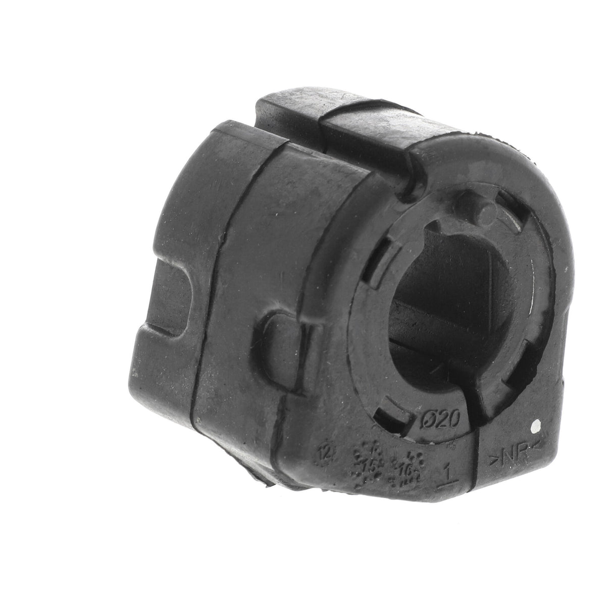 PEUGEOT Mounting, stabiliser bar  - VAICO V42-0497