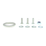 PEUGEOT Repair Kit, suspension strut support mou  - VAICO V42-0507