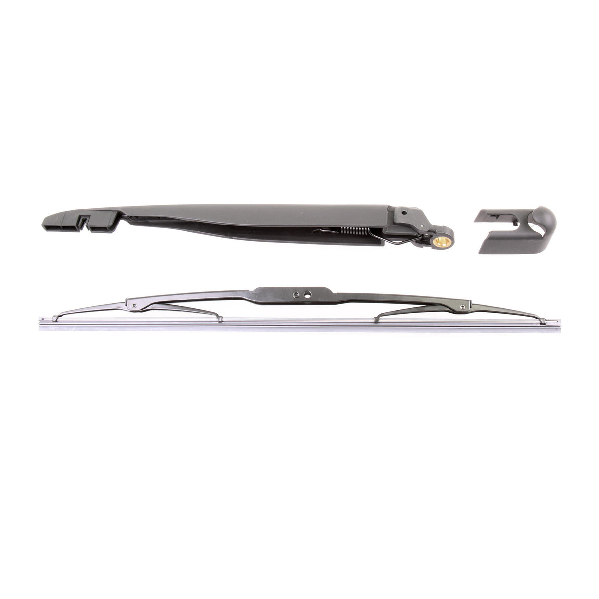 PEUGEOT Wiper Arm Set, window cleaning  - VAICO V42-0512