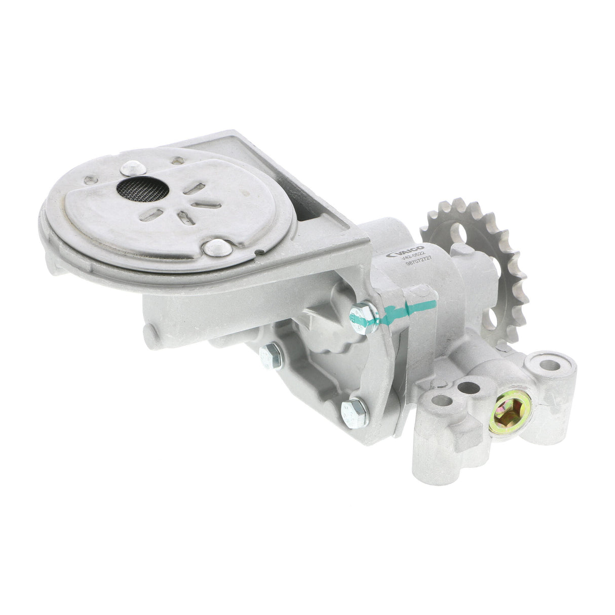 PEUGEOT Oil Pump  - VAICO V42-0522