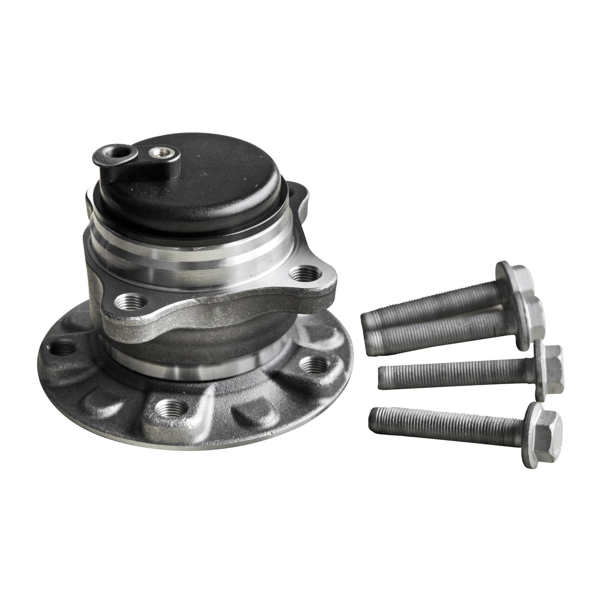 PEUGEOT Wheel Bearing Kit  - VAICO V42-0536