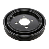 PEUGEOT Belt Pulley, crankshaft  - VAICO V42-0548