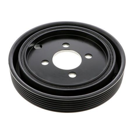 PEUGEOT Belt Pulley, crankshaft  - VAICO V42-0548