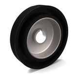 PEUGEOT Belt Pulley, crankshaft  - VAICO V42-0550