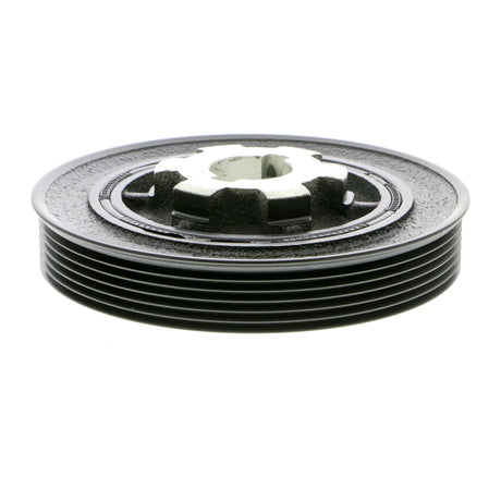 PEUGEOT Belt Pulley, crankshaft  - VAICO V42-0556