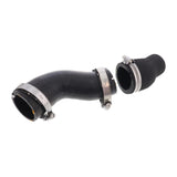 PEUGEOT Charge Air Hose  - VAICO V42-0598