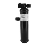 PEUGEOT Dryer, air conditioning  - VEMO V42-06-0007