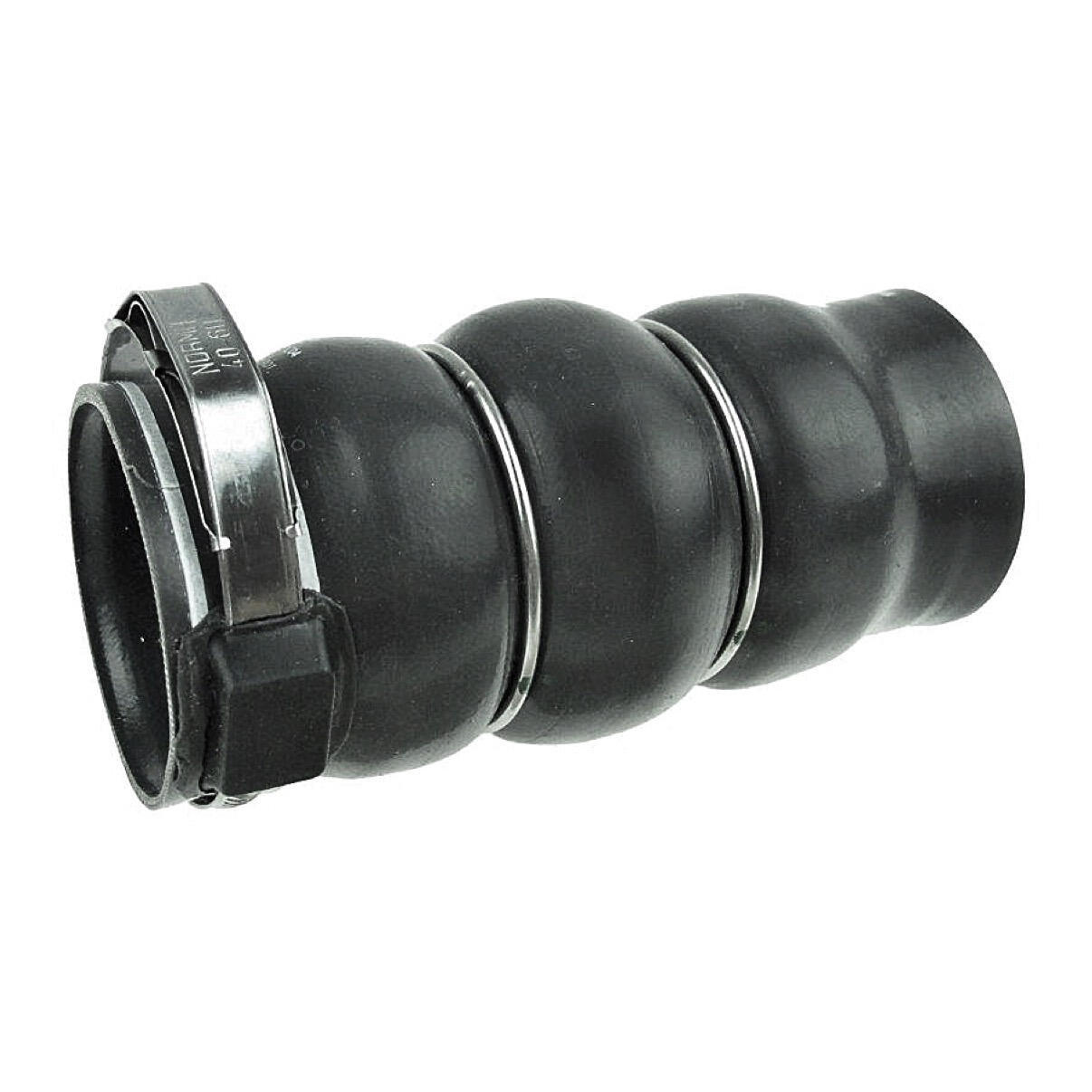 PEUGEOT Charge Air Hose  - VAICO V42-0606