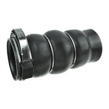 PEUGEOT Charge Air Hose  - VAICO V42-0606