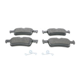 PEUGEOT Brake Pad Set, disc brake  - VAICO V42-0626