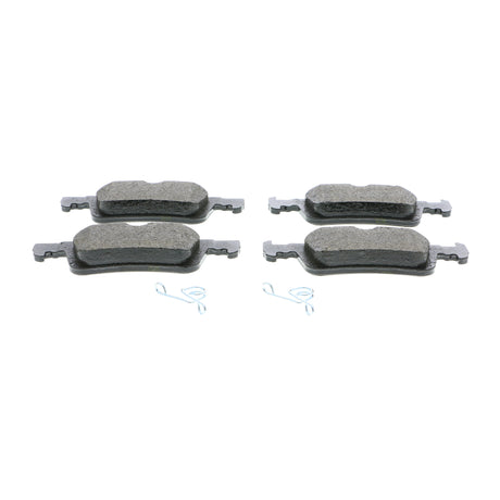 PEUGEOT Brake Pad Set, disc brake  - VAICO V42-0627