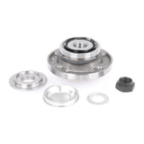 PEUGEOT Wheel Bearing Kit  - VAICO V42-0673