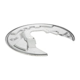 PEUGEOT Splash Guard, brake disc  - VAICO V42-0686