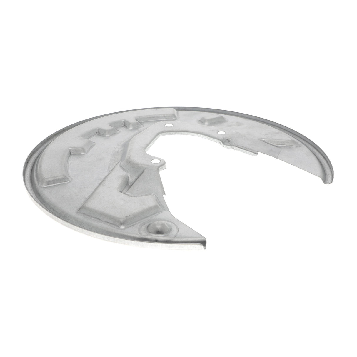 PEUGEOT Splash Guard, brake disc  - VAICO V42-0687