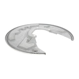 PEUGEOT Splash Guard, brake disc  - VAICO V42-0687
