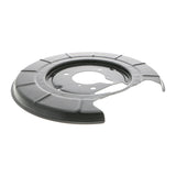 PEUGEOT Splash Guard, brake disc  - VAICO V42-0688