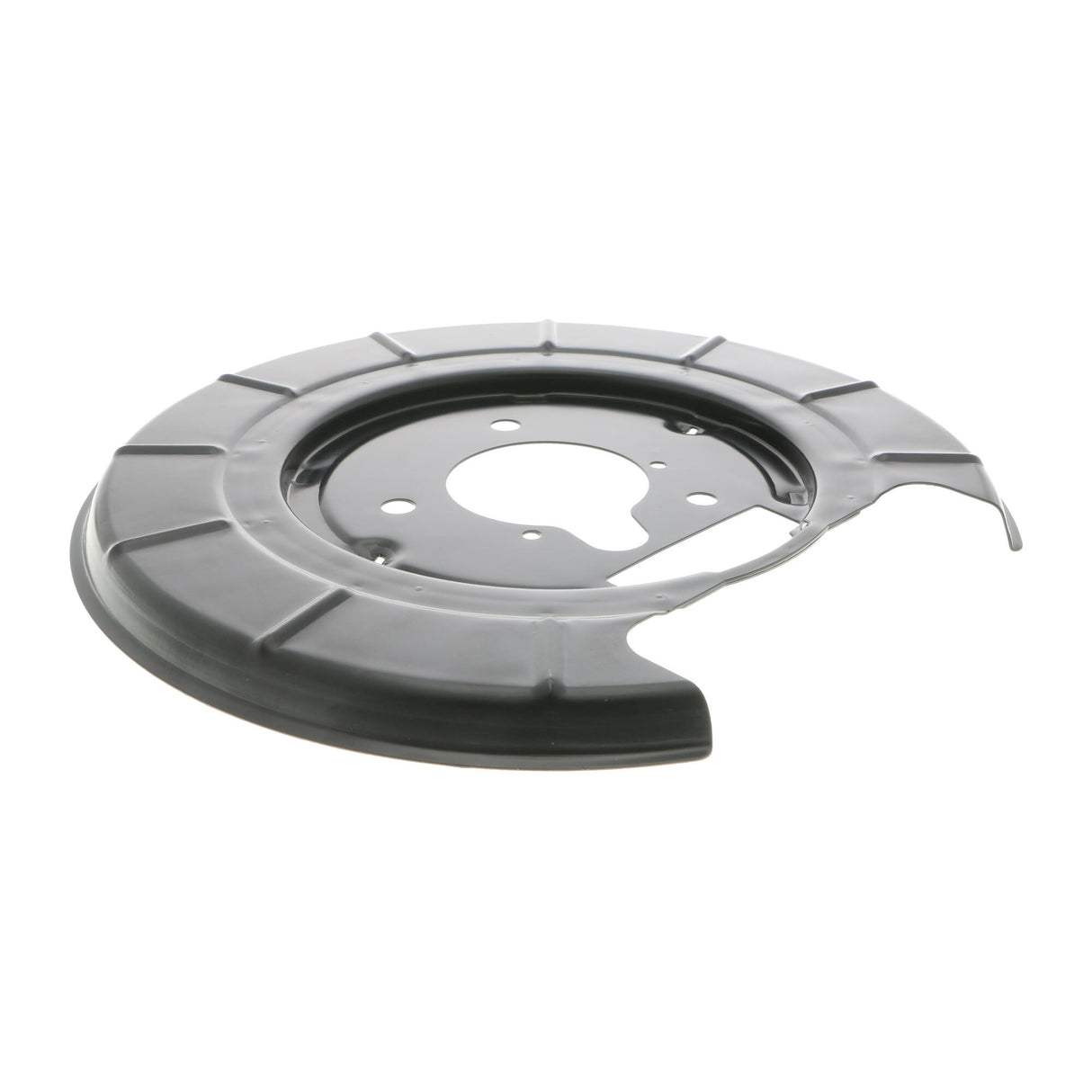 PEUGEOT Splash Guard, brake disc  - VAICO V42-0689