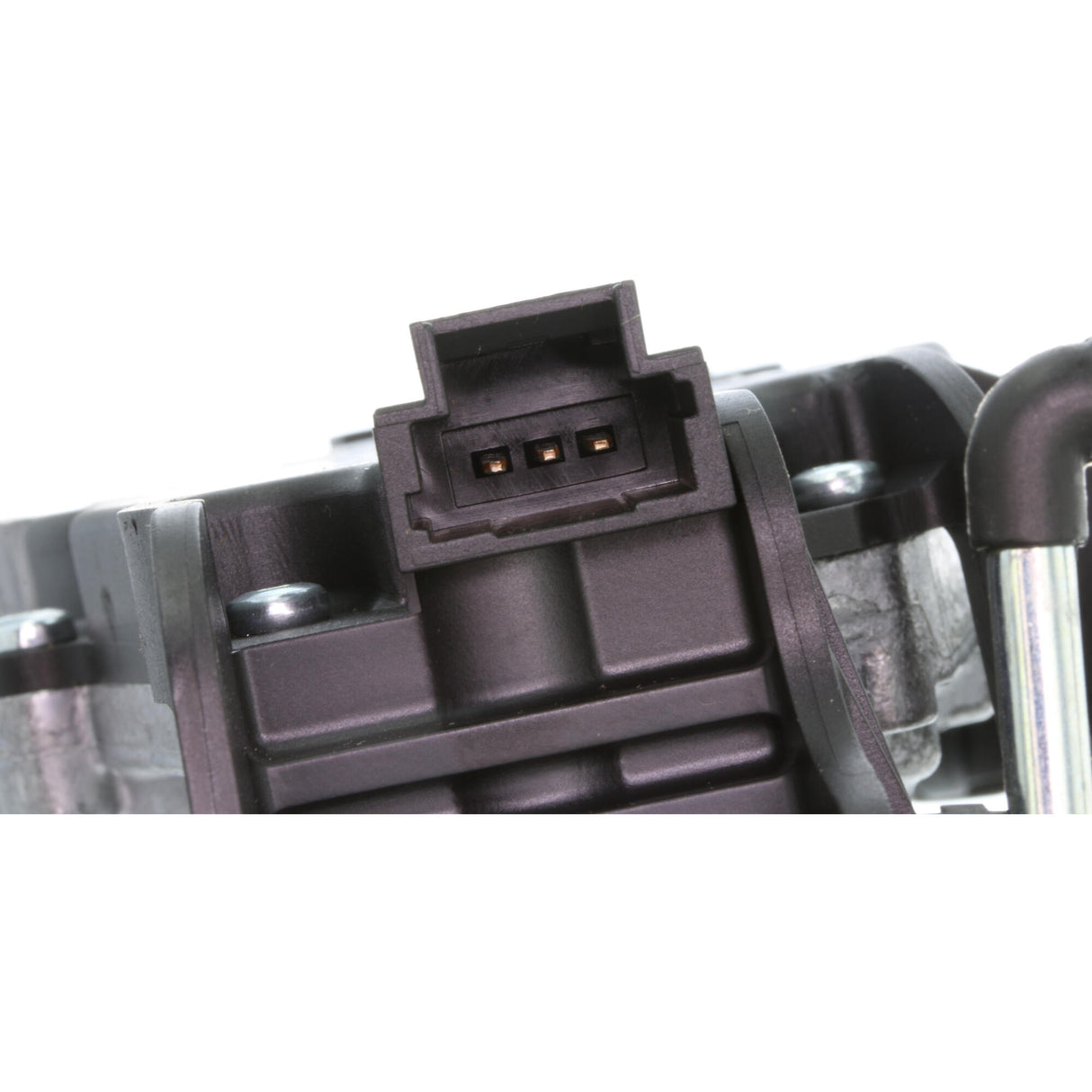 PEUGEOT Wiper Motor  - VEMO V42-07-0001