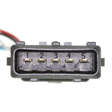 PEUGEOT Wiper Motor  - VEMO V42-07-0003