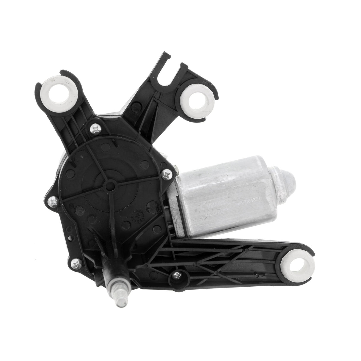 PEUGEOT Wiper Motor  - VEMO V42-07-0008