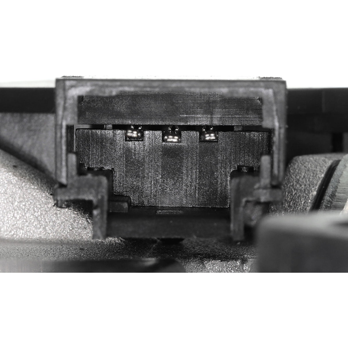 CITROËN Wiper Motor  - VEMO V42-07-0009