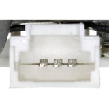 PEUGEOT Wiper Motor  - VEMO V42-07-0010