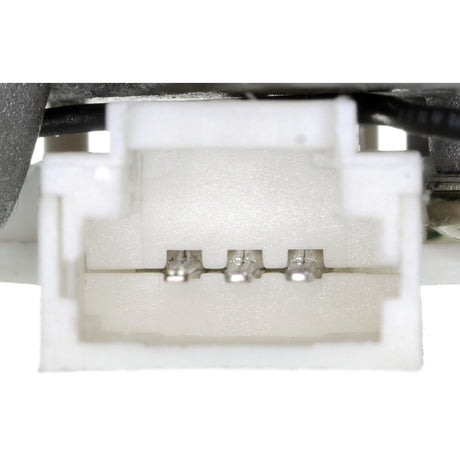 PEUGEOT Wiper Motor  - VEMO V42-07-0010