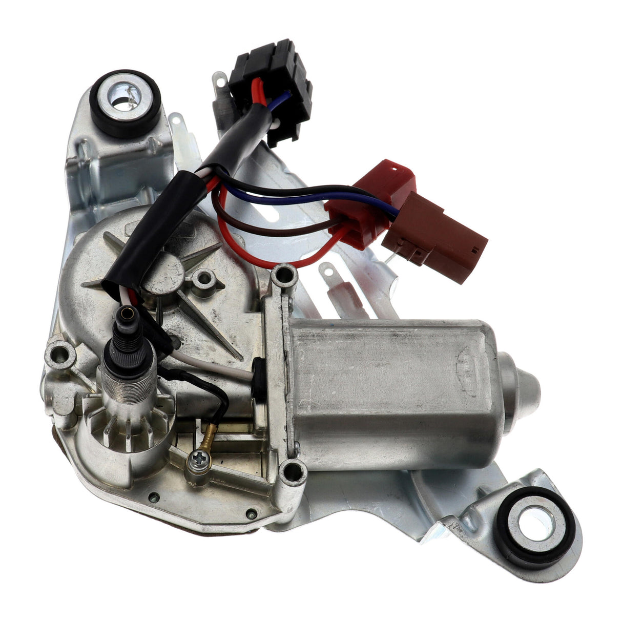 PEUGEOT Wiper Motor  - VEMO V42-07-0012