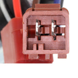 PEUGEOT Wiper Motor  - VEMO V42-07-0012