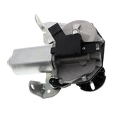 PEUGEOT Wiper Motor  - VEMO V42-07-0014