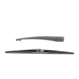 PEUGEOT Wiper Arm Set, window cleaning  - VAICO V42-0708