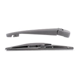 PEUGEOT Wiper Arm Set, window cleaning  - VAICO V42-0712