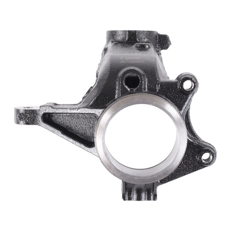 PEUGEOT Steering Knuckle, wheel suspension  - VAICO V42-0724