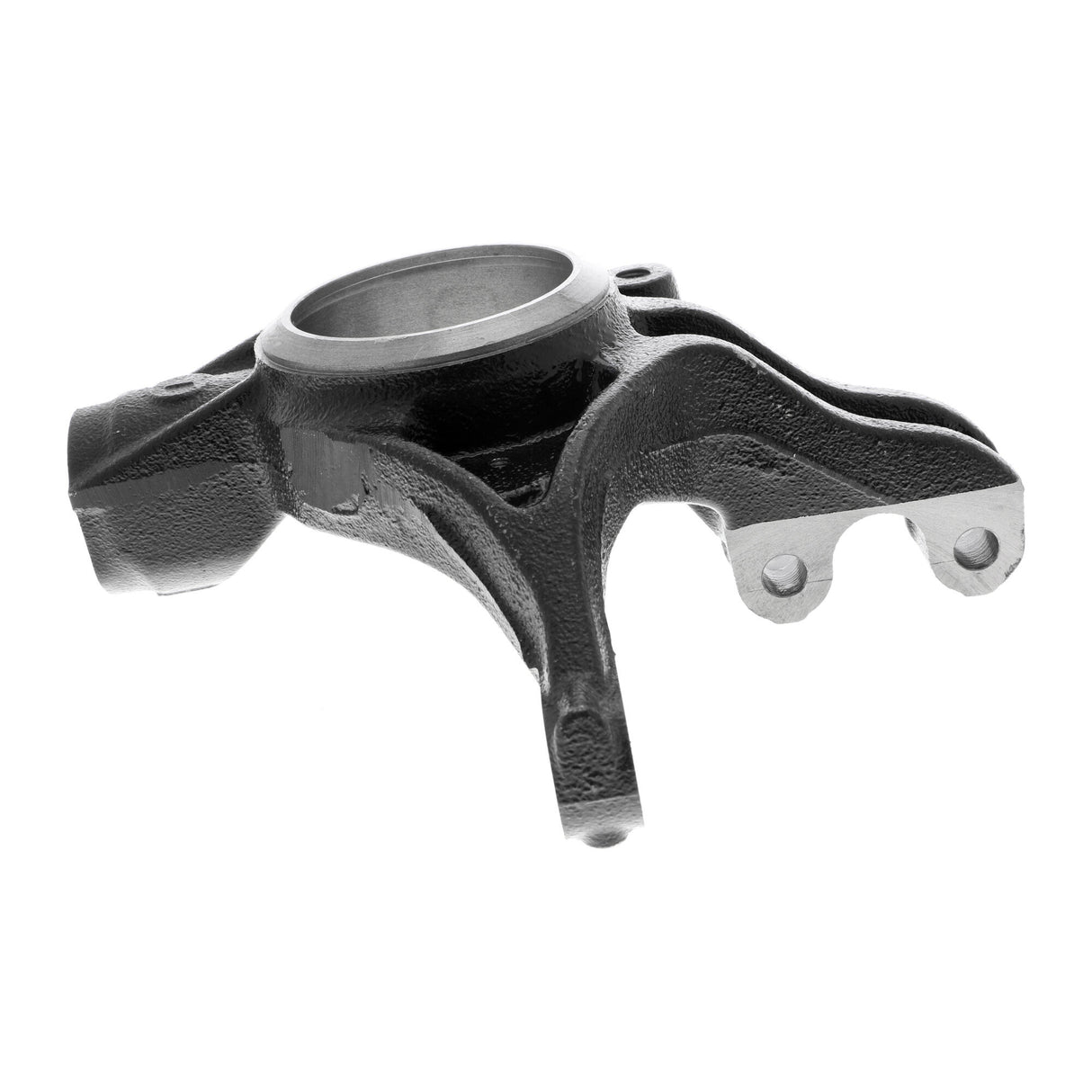 PEUGEOT Steering Knuckle, wheel suspension  - VAICO V42-0725