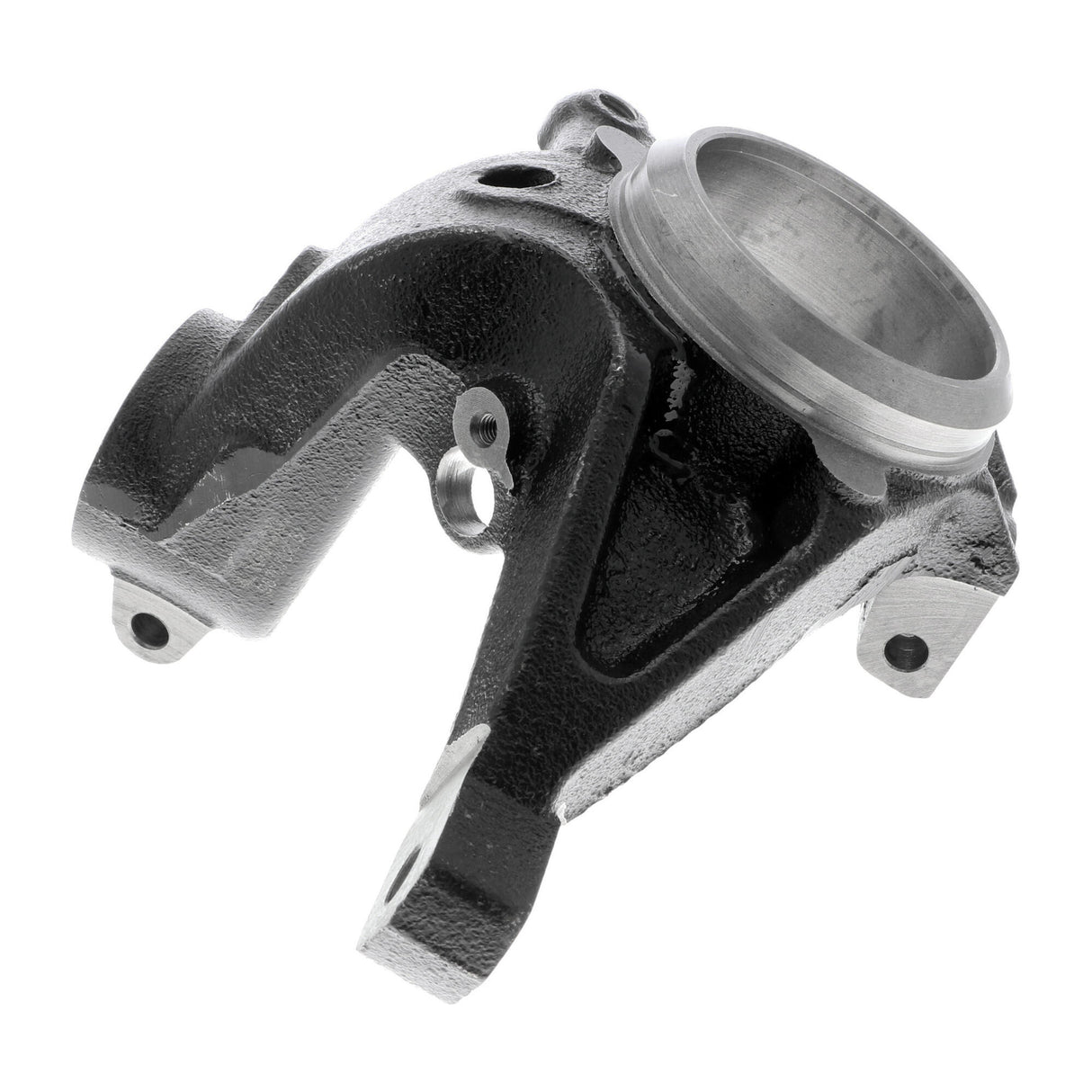 PEUGEOT Steering Knuckle, wheel suspension  - VAICO V42-0730