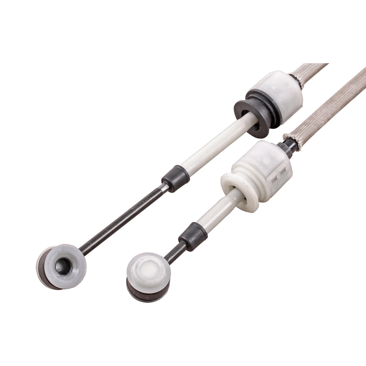 PEUGEOT Cable Pull, manual transmission  - VAICO V42-0776