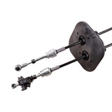 PEUGEOT Cable Pull, manual transmission  - VAICO V42-0779