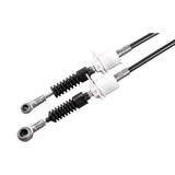 PEUGEOT Cable Pull, manual transmission  - VAICO V42-0779