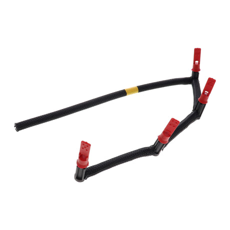 PEUGEOT Hose, fuel overflow  - VAICO V42-0795