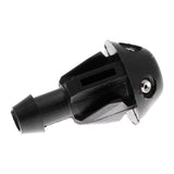 PEUGEOT Washer Fluid Jet, window cleaning  - VEMO V42-08-0008