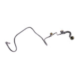 PEUGEOT Hose, crankcase ventilation  - VAICO V42-0800