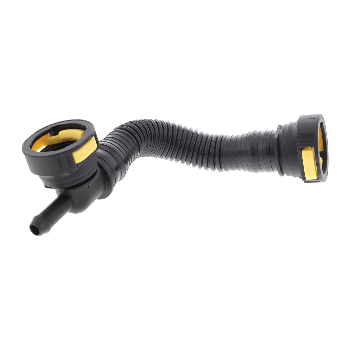 PEUGEOT Hose, crankcase ventilation  - VAICO V42-0801