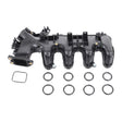 MINI COOPER D R55 R56 9HZ Intake Manifold Module  - VAICO V42-0826