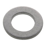 PEUGEOT Seal Ring, oil drain plug  - VAICO V42-0840