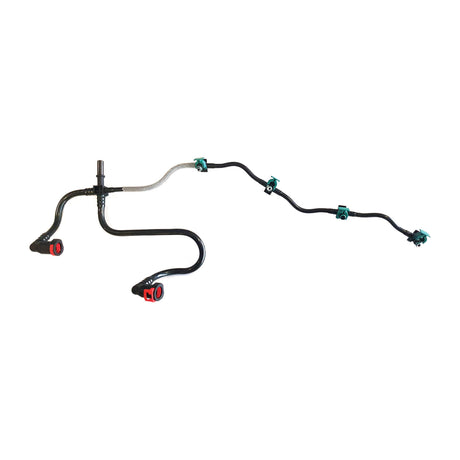 PEUGEOT Hose, fuel overflow  - VAICO V42-0859