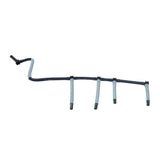 PEUGEOT Hose, fuel overflow  - VAICO V42-0861