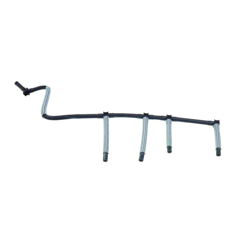 PEUGEOT Hose, fuel overflow  - VAICO V42-0861