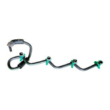 PEUGEOT Hose, fuel overflow  - VAICO V42-0865